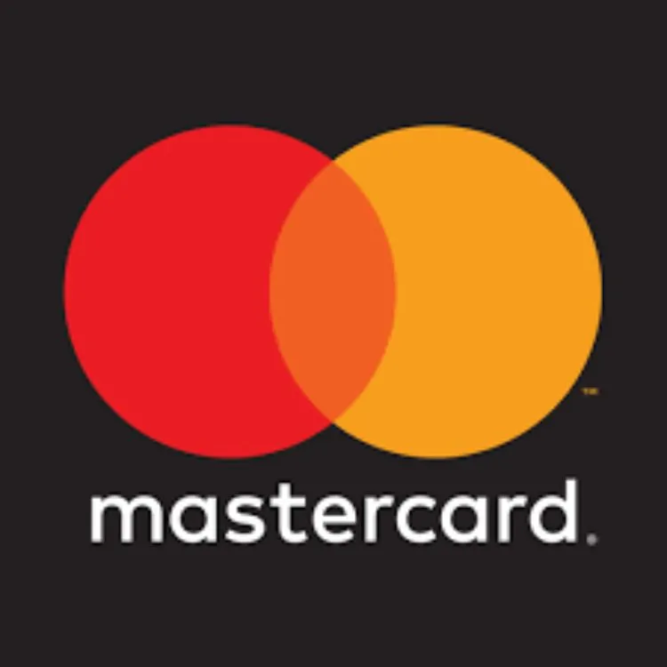 mastercard bij gedenk idee